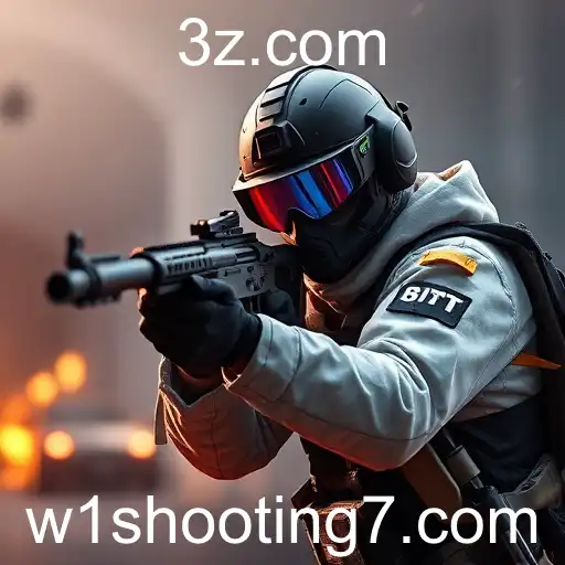 A Evolução dos Jogos de Tiro no Mundo Digital