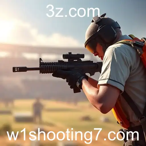 A Evolução dos Jogos de Tiro no Brasil: Desafios e Oportunidades