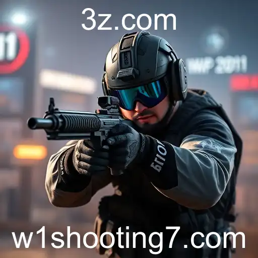 Evolução e Tendências dos Jogos de Tiro em 2026