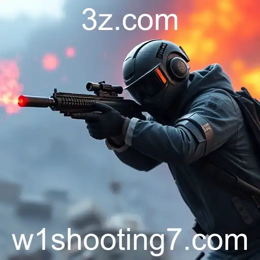 Evolução dos Jogos de Tiro em 2026