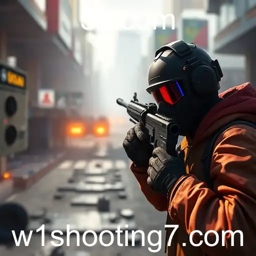 A Evolução dos Jogos de Tiro Online em 2026