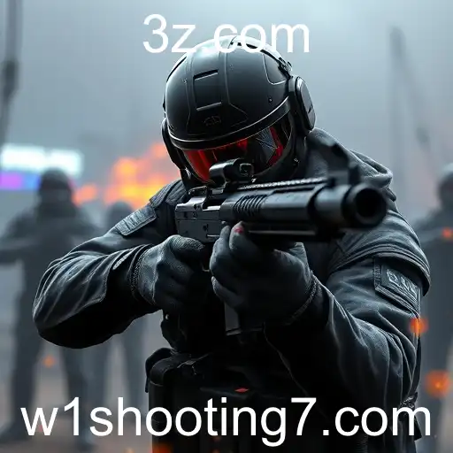 A Evolução dos Jogos de Tiro em 2026