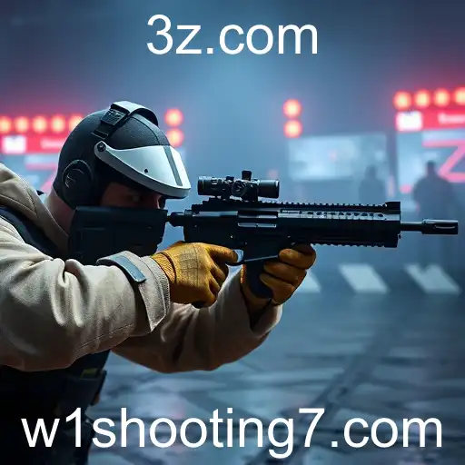Explorando as Novidades do 'w1-shooting': O Futuro dos Jogos de Tiro