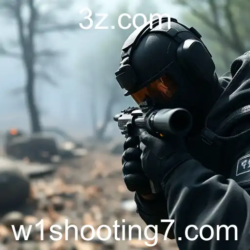 A Revolução dos Jogos de Tiro em 2026