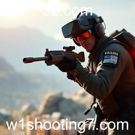 Avanços e Controvérsias no Mundo dos Jogos de Tiro em 2026