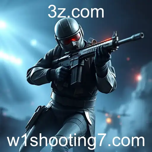 Tendências de Jogos de Tiro para 2026