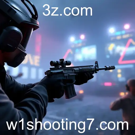 O Impacto dos Jogos de Tiro em 2026