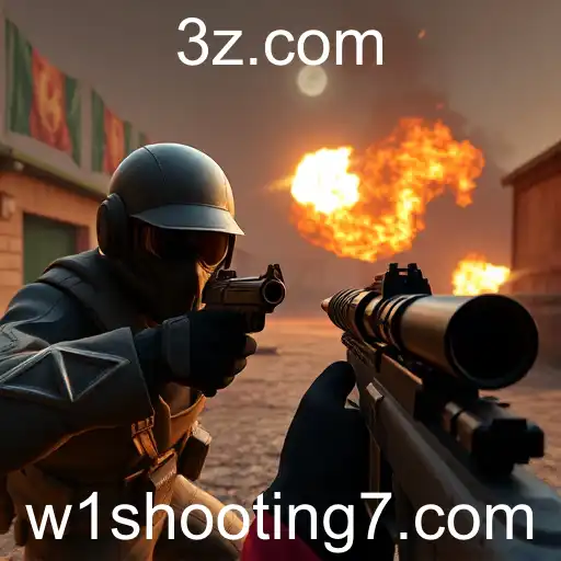 O Impacto dos Jogos de Tiro em 2026