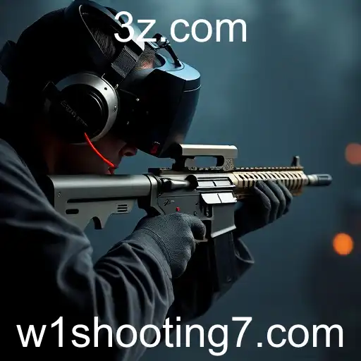 O Impacto de W1-Shooting no Cenário Atual dos E-Sports