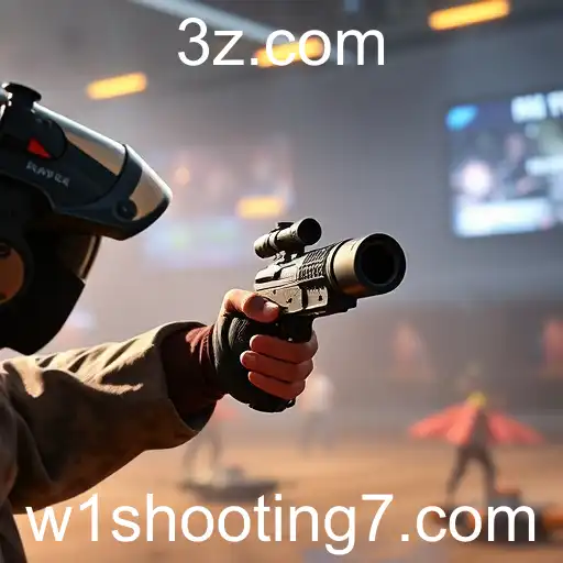 O Impacto dos Jogos de Tiro em 2026