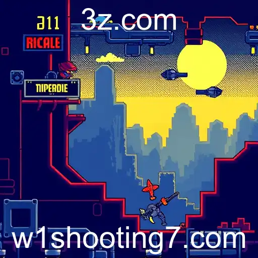 Impacto dos Jogos de Tiro em 2026