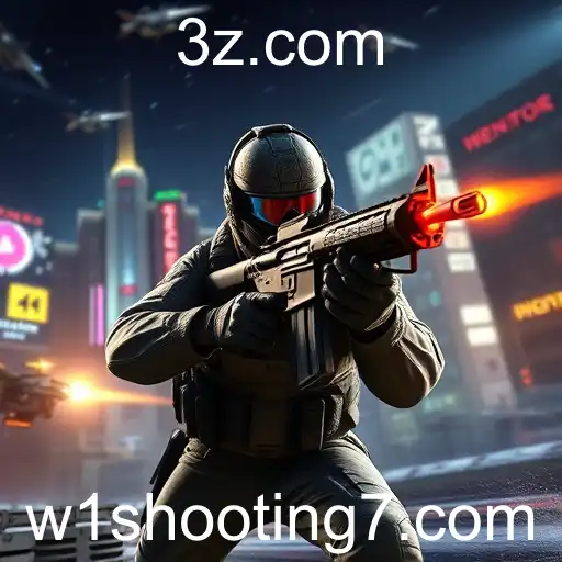 O Impacto dos Jogos de Tiro em 2026