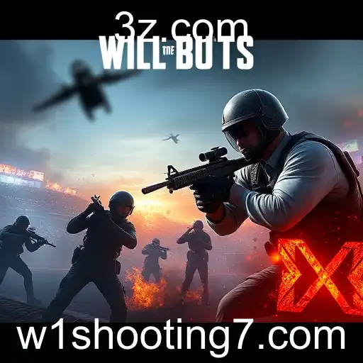 Novo Jogo de Tiro Alcança Popularidade