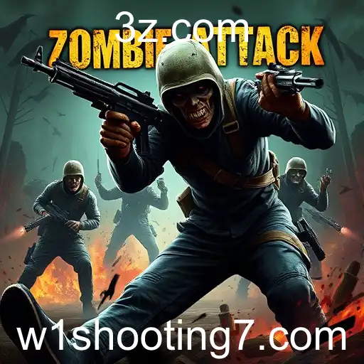 Nova Era de Jogos Shooter Marca 2026