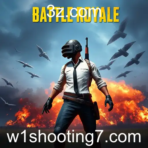 Revolucionando a Experiência dos Jogos de Tiro em 2026