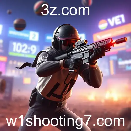 A Ascensão dos Jogos de Shooting em 2026