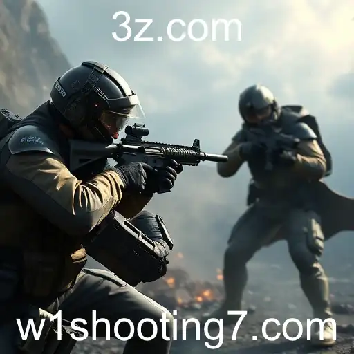 A Ascensão dos Jogos de Tiro em 2026