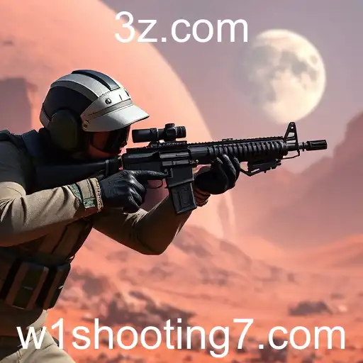 Tendências e Desafios no Mundo dos Jogos de Tiro em 2026