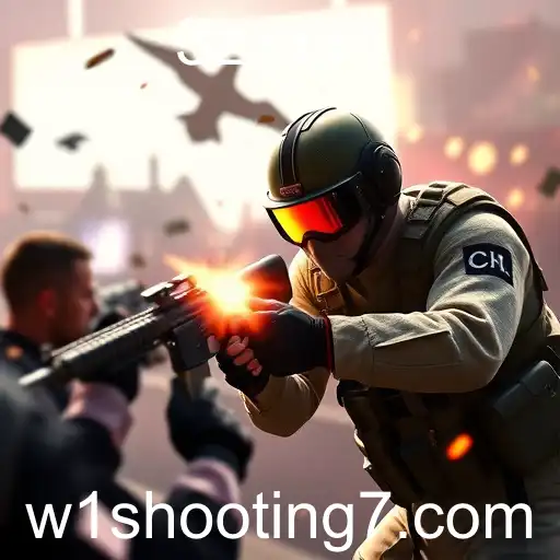 Tendências e Evolução dos Jogos de Tiro em 2026