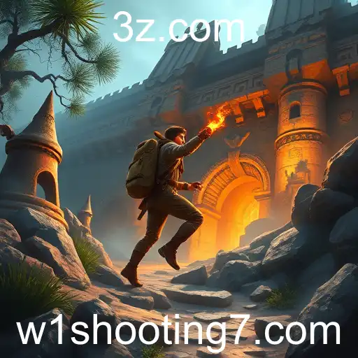 Tendências de Jogos Shooting: O Que Esperar em 2026