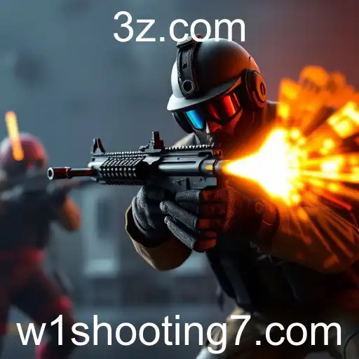 Impacto dos Jogos de Tiro na Comunidade Gamer