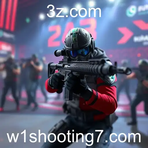 Inovações e Desafios em w1-shooting: O Cenário Atual