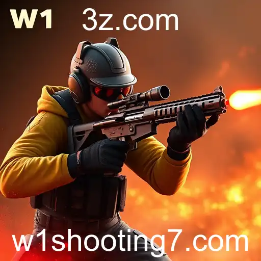 Ascensão do W1-Shooting no Cenário Competitivo