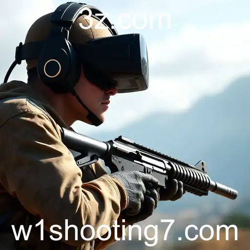 Inovações e Desafios do w1-Shooting em 2026