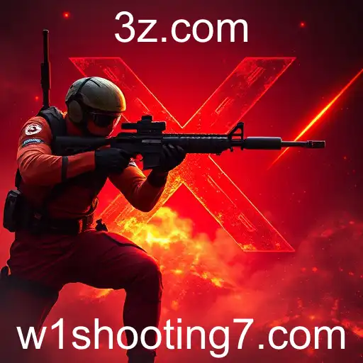 A Revolução dos w1-shootings na Experiência de Jogo