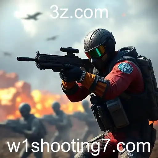 Tendências de Jogos de Tiro em 2026
