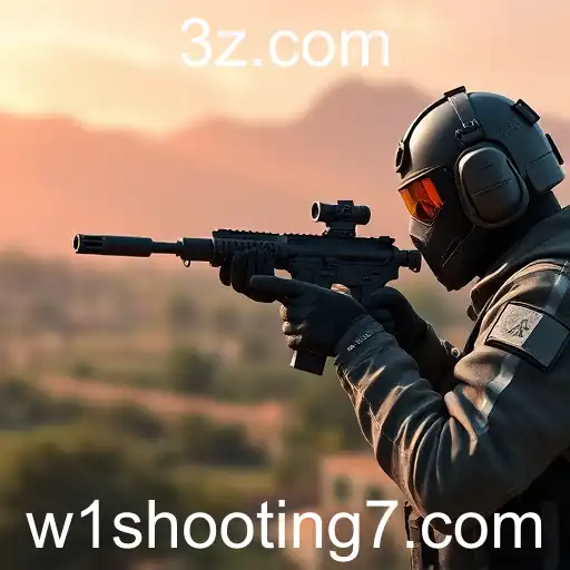 Tensão e Estratégia em 2026: Os Jogos de Tiro em Alta